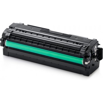 HP CLT-Y505L Toner laser Giallo