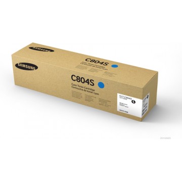 HP CLT-C804S Toner laser Ciano