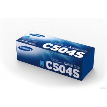 HP CLT-C504S Toner laser 1800 pagine Ciano