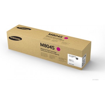 HP CLT-M804S Toner laser Magenta