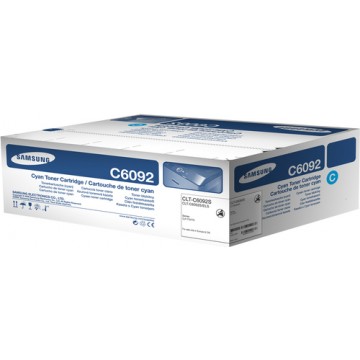 HP CLT-C6092S Toner laser 7000pagine Ciano