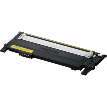 HP CLT-Y406S Toner laser Giallo