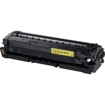 HP CLT-Y503L Toner laser Giallo