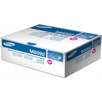 HP CLT-M6092S Toner laser 7000pagine Magenta HP CLT-M6092S Toner laser 7000pagine Magenta