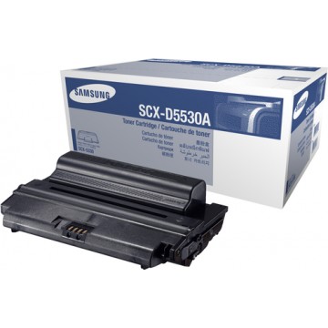 HP SCX-D5530A Cartuccia laser Nero