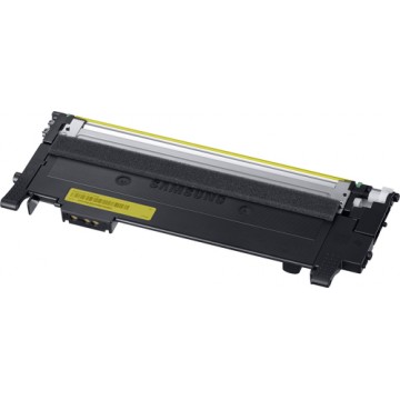 HP CLT-Y404S Toner laser 1000 pagine Giallo