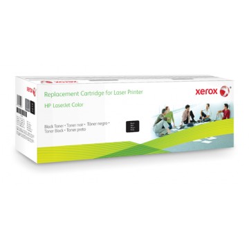 Xerox Cartuccia toner nero. Equivalente a HP CF280A. Compatibile con HP LaserJet Pro 400 MFP M401/M425