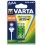 Varta 56733 Nichel-Metallo Idruro 550mAh 1.2V batteria ricaricabile