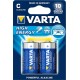 Varta 4914 2 bls Alcalino batteria non-ricaricabile