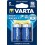 Varta 4914 2 bls Alcalino batteria non-ricaricabile