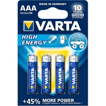 Varta -4903/4B