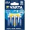 Varta -4903/4B