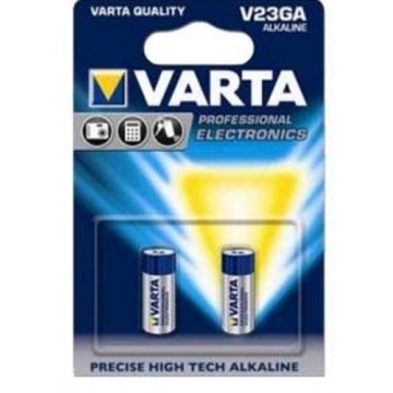 Varta 2x V23GA Alcalino 12V batteria non-ricaricabile