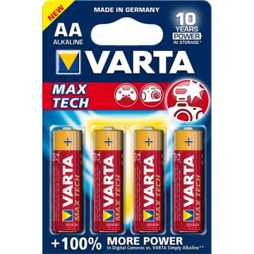 Varta -4706/4B