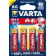 Varta -4706/4B