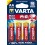 Varta -4706/4B