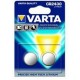 Varta 2x CR2430 Litio 3V batteria non-ricaricabile