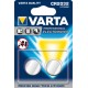 Varta CR 2032 batteria non-ricaricabile Litio 3 V