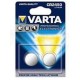 Varta 2x CR2450 Litio 3V batteria non-ricaricabile