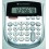 Texas Instruments TI-1795 SV Scrivania Calcolatrice di base Nero, Argento, Bianco calcolatrice