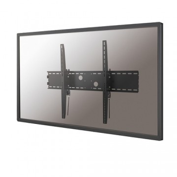 Newstar LFD-W2000 supporto da parete per tv a schermo piatto 2,54 m (100") Nero