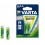 Varta 58397101402 Batteria ricaricabile Mini Stilo AAA Nichel-Metallo Idruro (NiMH)