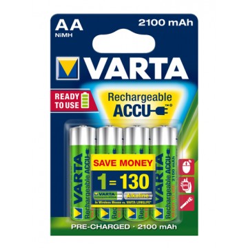 Varta -56706B