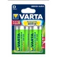 Varta -56720B