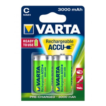 Varta -56714B