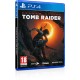 Sony PS4 Shadow Of The Tomb Raider videogioco