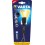 Varta 16701 101 421 Torcia portachiavi LED Nero torcia