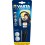 Varta 16618101421 Torcia elettrica con clip LED Nero, Argento