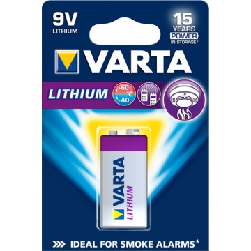 Varta -CR9V