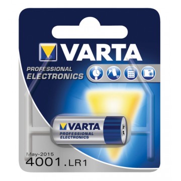 Varta -4001