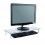 Newstar NSMONITOR10 Trasparente supporto per notebook