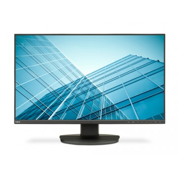 NEC MultiSync EA271F LED display 68,6 cm (27") Full HD Nero