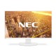 NEC MultiSync EA271F LED display 68,6 cm (27") Full HD Bianco