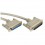 CAVO RS232 DB25 M/F MT.9