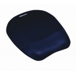 MOUSEPAD C POGGIAPOL MEMORYFOAM BLU