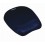 MOUSEPAD C POGGIAPOL MEMORYFOAM BLU