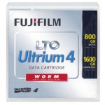 LTO ULTRIUM G4 WORM 800-1600GB