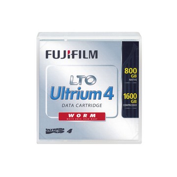 LTO ULTRIUM G4 WORM 800-1600GB