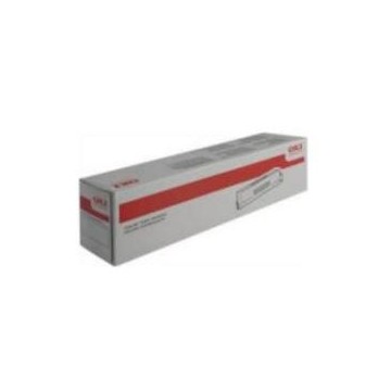 OKI 46471113 cartuccia toner Originale Giallo 1 pezzo(i)