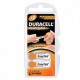 DURACELL EASYTAB13 ACUSTICA ARANCIO