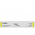 TONER C-EXV54 GIALLO