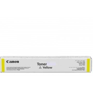 Canon C-EXV 54 Originale Giallo