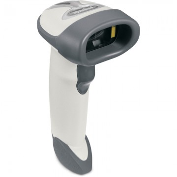 SCANNER LS2208 WHITE /USB.KIT