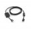 ZEBRA DC LINE CORD
