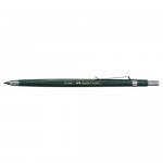 CONF.10 PORTAMINE TK4600  2MM VERDE