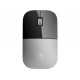 HP Z3700 SILVER WIRELESS MOUSE